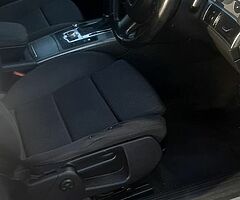 2009 audi a6 auto - Image 5/9