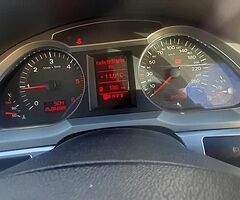 2009 audi a6 auto - Image 6/9