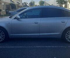 2009 audi a6 auto - Image 9/9