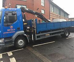 SCRAP CARS VANS JEEPS LORRIES WANTED CASH PAID 07788816399 - Image 4/10