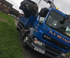 SCRAP CARS VANS JEEPS LORRIES WANTED CASH PAID 07788816399 - Image 9/10