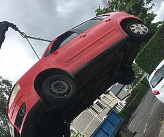 SCRAP CARS VANS JEEPS LORRIES WANTED CASH PAID 07788816399 - Image 10/10
