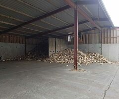 Hard wood or soft wood delivered