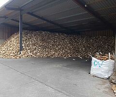 Hard wood or soft wood delivered