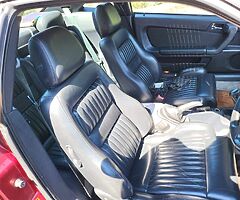 Alfa Romeo GTV 1997 2.0 T-Spark Ncted 03-23 - Image 7/10