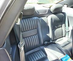 Alfa Romeo GTV 1997 2.0 T-Spark Ncted 03-23 - Image 8/10