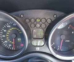 Alfa Romeo GTV 1997 2.0 T-Spark Ncted 03-23 - Image 9/10