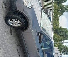 2009 Qashqai +2 Visia 1.5 DCI 7 Seater - Taxed till 11/22 6 Speed Manual - Swap or Sell - Image 8/9