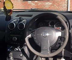 2009 Qashqai +2 Visia 1.5 DCI 7 Seater - Taxed till 11/22 6 Speed Manual - Swap or Sell - Image 9/9