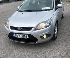Ford focus - Image 5/6