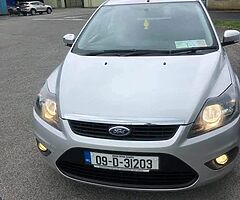 Ford focus - Image 6/6
