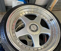 Dare fr5 alloys