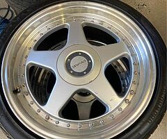Dare fr5 alloys