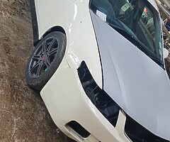 Honda accord TypeS - Image 4/10