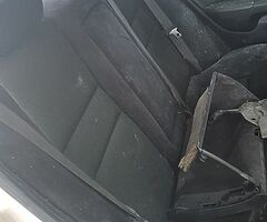 Honda accord TypeS - Image 6/10