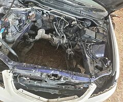 Honda accord TypeS - Image 9/10