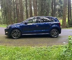 2013 Volkswagen Polo - Image 4/10