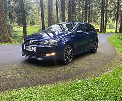 2013 Volkswagen Polo - Image 5/10