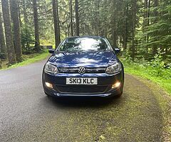 2013 Volkswagen Polo - Image 6/10