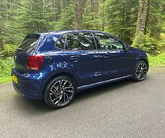 2013 Volkswagen Polo - Image 7/10