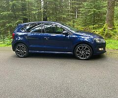 2013 Volkswagen Polo - Image 8/10