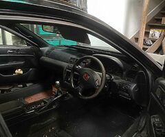 2000 Honda Prelude - Image 6/10
