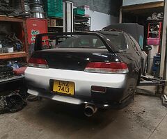 2000 Honda Prelude - Image 8/10