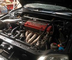 2000 Honda Prelude - Image 10/10