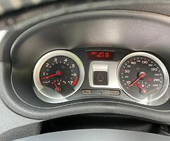 Renault Clio 1.1 petrol Monaco