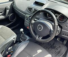Renault Clio 1.1 petrol Monaco - Image 4/10