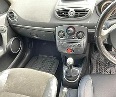 Renault Clio 1.1 petrol Monaco - Image 5/10