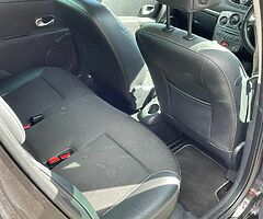 Renault Clio 1.1 petrol Monaco - Image 6/10