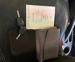 Renault Clio 1.1 petrol Monaco - Image 9/10