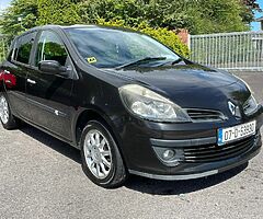 Renault Clio 1.1 petrol Monaco - Image 10/10