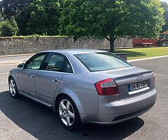 Audi A4 S-Line - Image 4/10