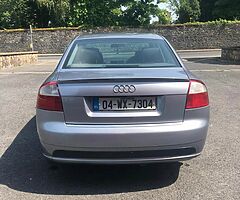 Audi A4 S-Line - Image 5/10