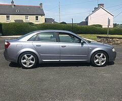 Audi A4 S-Line - Image 7/10