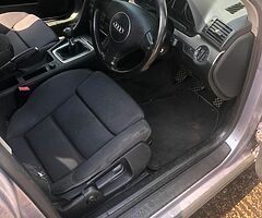 Audi A4 S-Line - Image 8/10