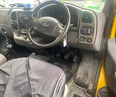 2004 Transit Recovery 2.4 16 Ft Body - Image 6/8