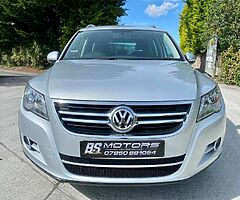 2009 Volkswagen Tiguan - Image 5/10