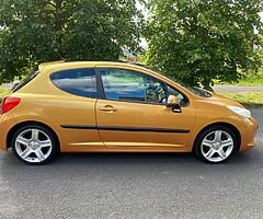 2006 Peugeot 207 - Image 6/10