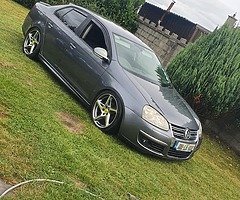 08 vw jetta 1.9