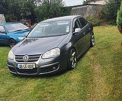 08 vw jetta 1.9