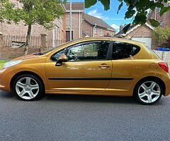 2006 Peugeot 207 - Image 6/10
