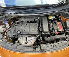 2006 Peugeot 207 - Image 10/10
