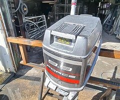 2016 Force Merkury - Image 4/7