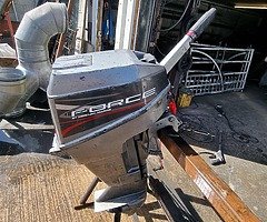 2016 Force Merkury - Image 5/7