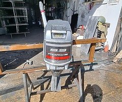 2016 Force Merkury - Image 6/7