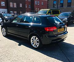 2013 Audi A3 - Image 4/9