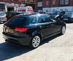 2013 Audi A3 - Image 6/9